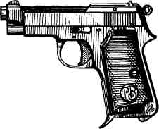 БЕРЕТТА М-1934